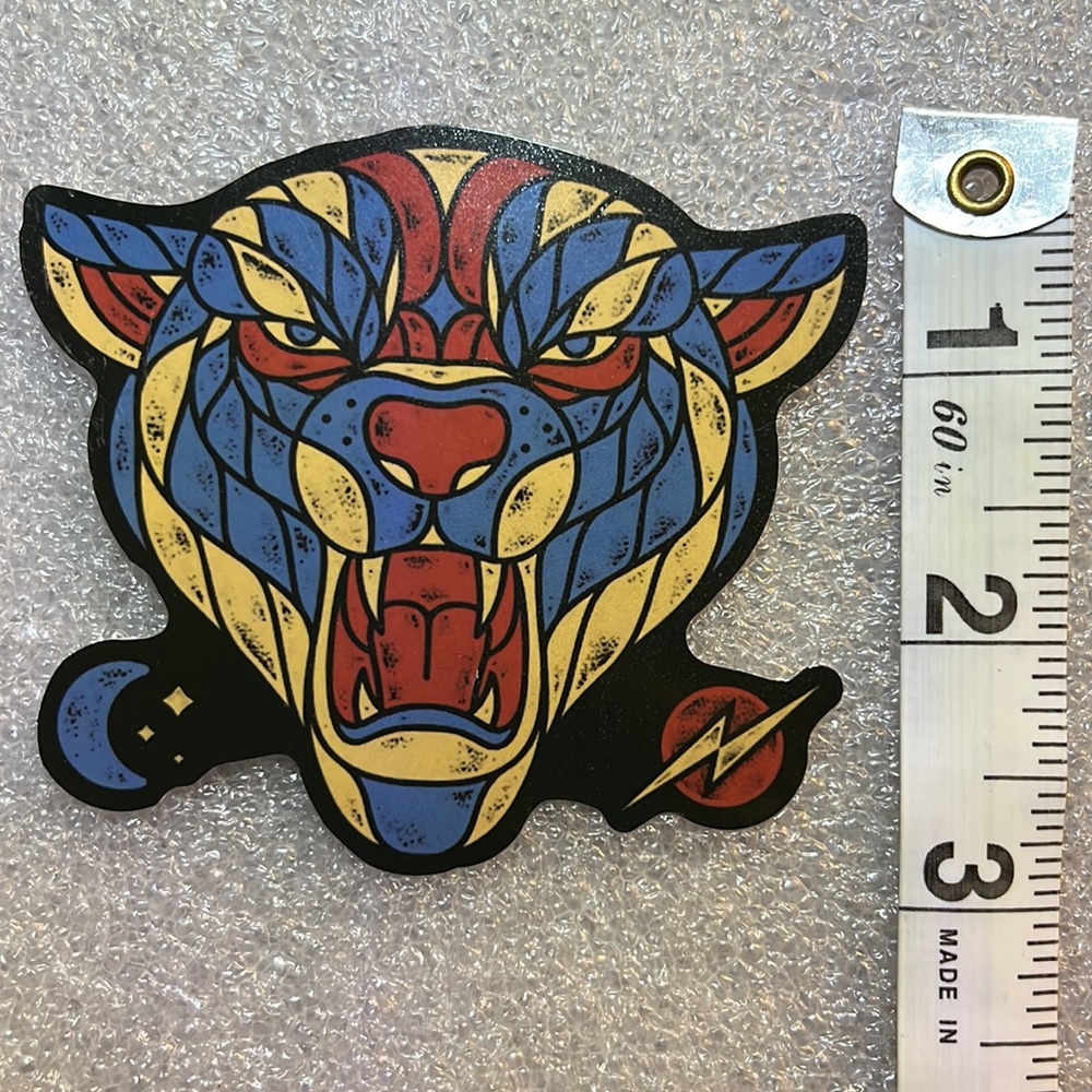 Sticker 🔅11 for $10 - Picture 2 of 2